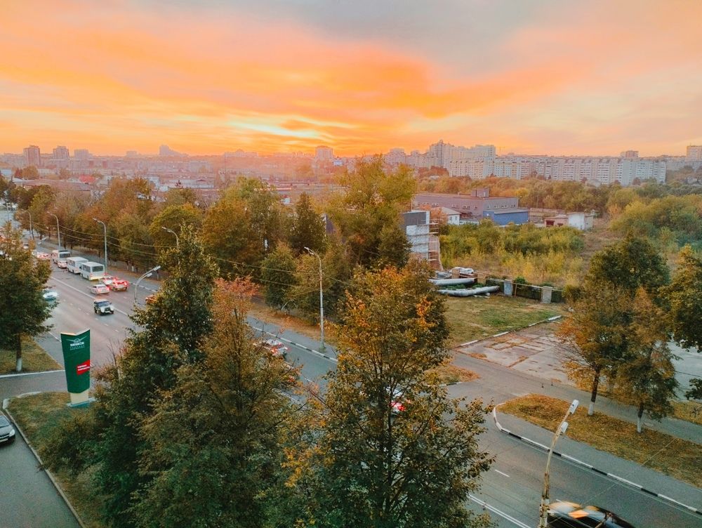 Photograph by Надежда Болтунова