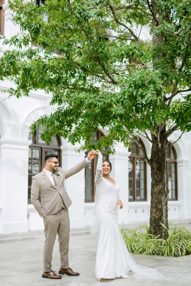 Photograph by Enoch Balasooriya