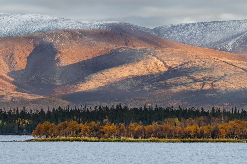 Photograph by ARTEM KORZHUKOV