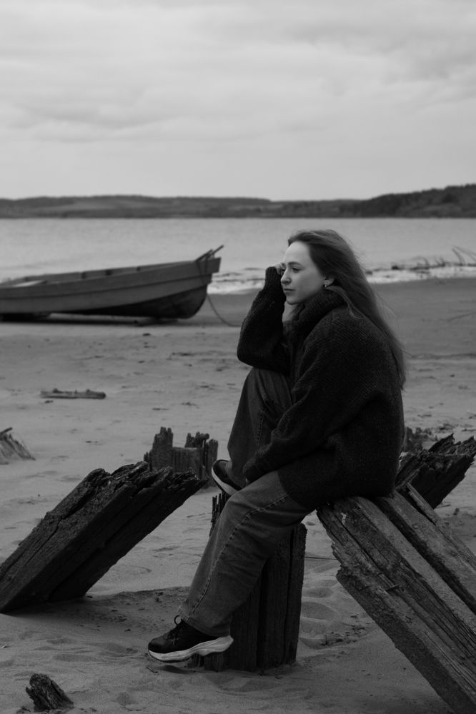 Photograph by Евгений Хмылов