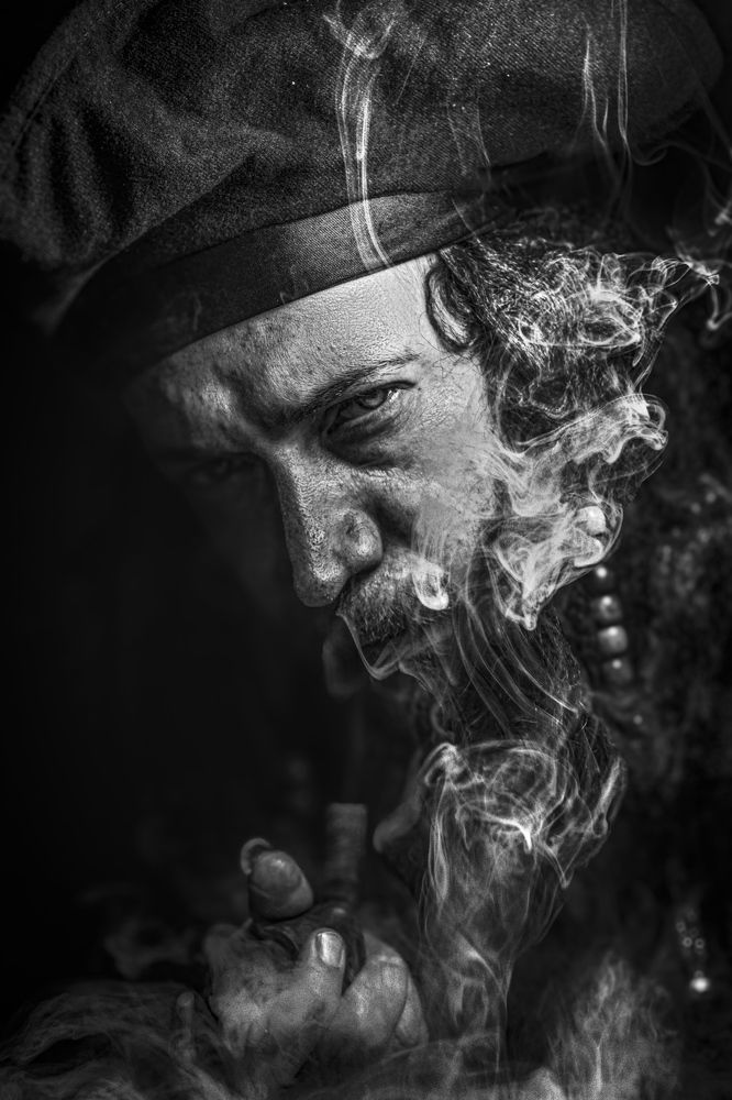 Photograph by Seif Koussani