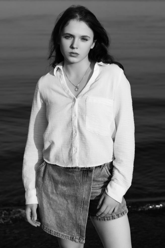 Photograph by Евгений Хмылов