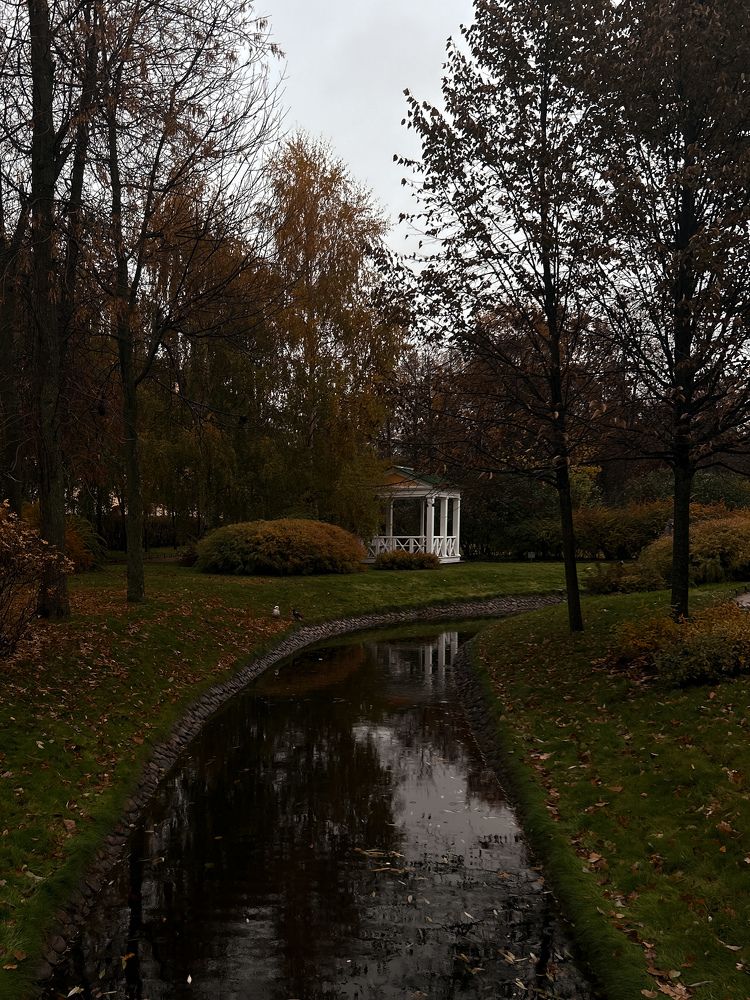 Фотография автора Юлия Осетрова