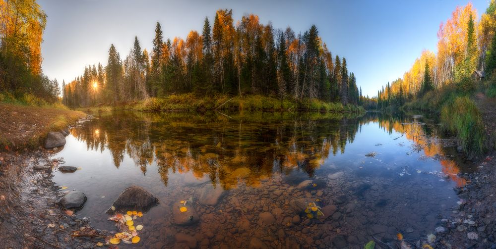 Photograph by Михаил Карпов