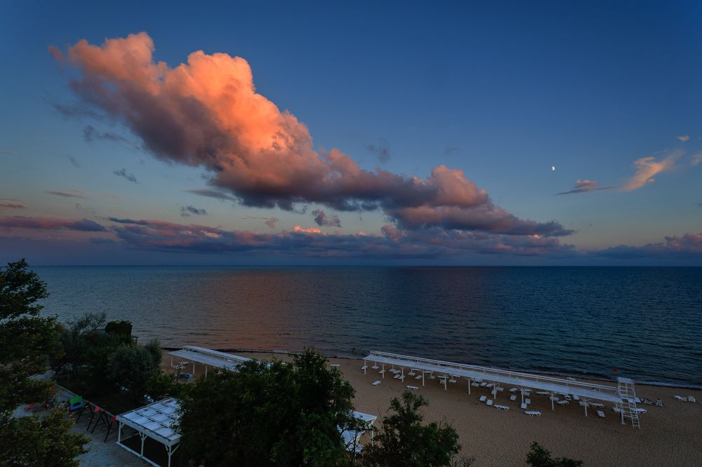 Photograph by Владимир Гамаюнов