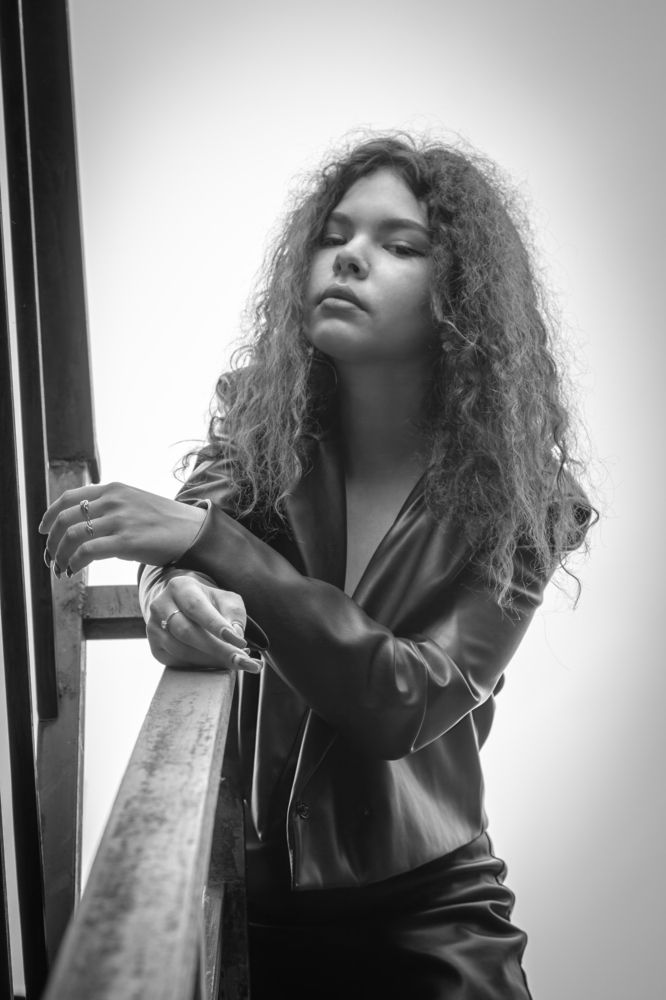 Photograph by Anton Hantov