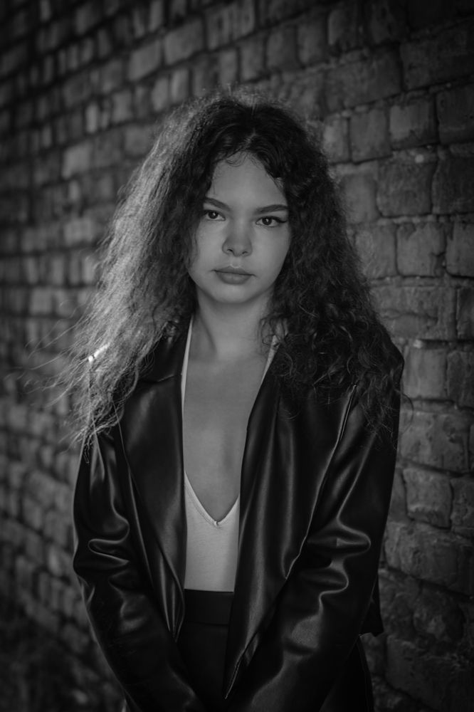 Photograph by Anton Hantov