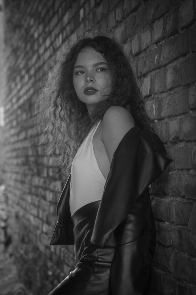 Photograph by Anton Hantov