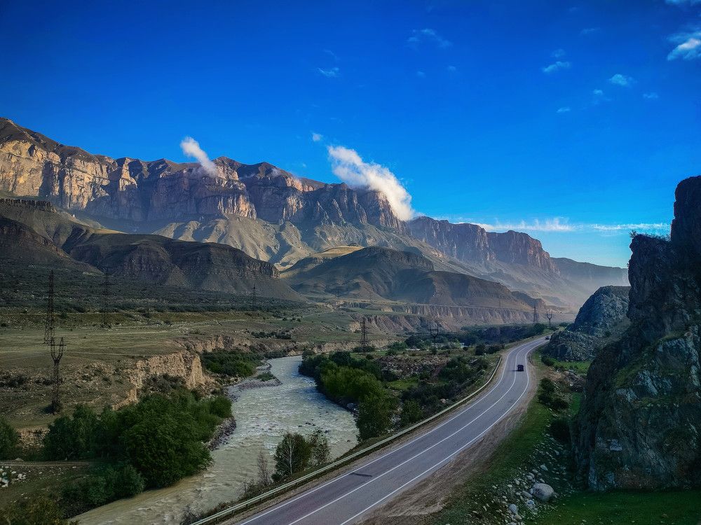 Photograph by Вадим Карпов