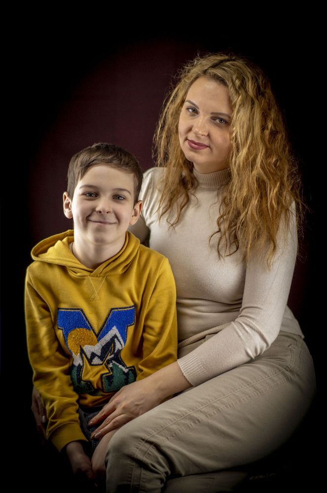 Photograph by Крупченко Роман