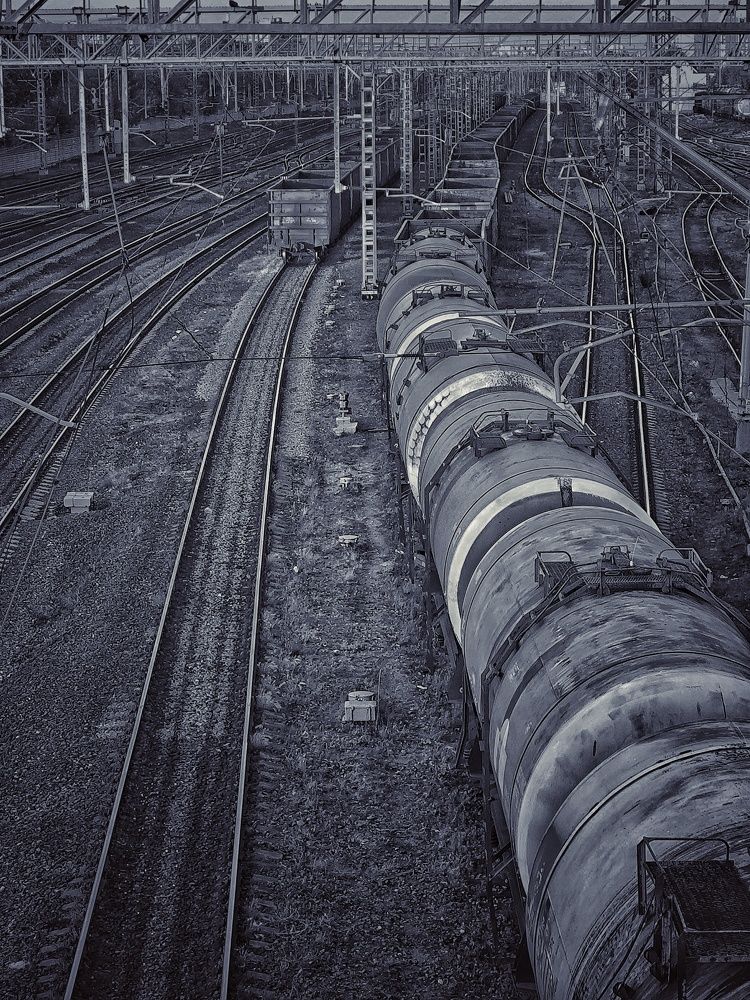 Photograph by Ирина Горбач