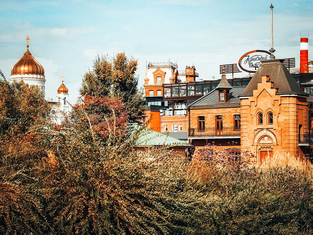 Photograph by Олеся Хижко