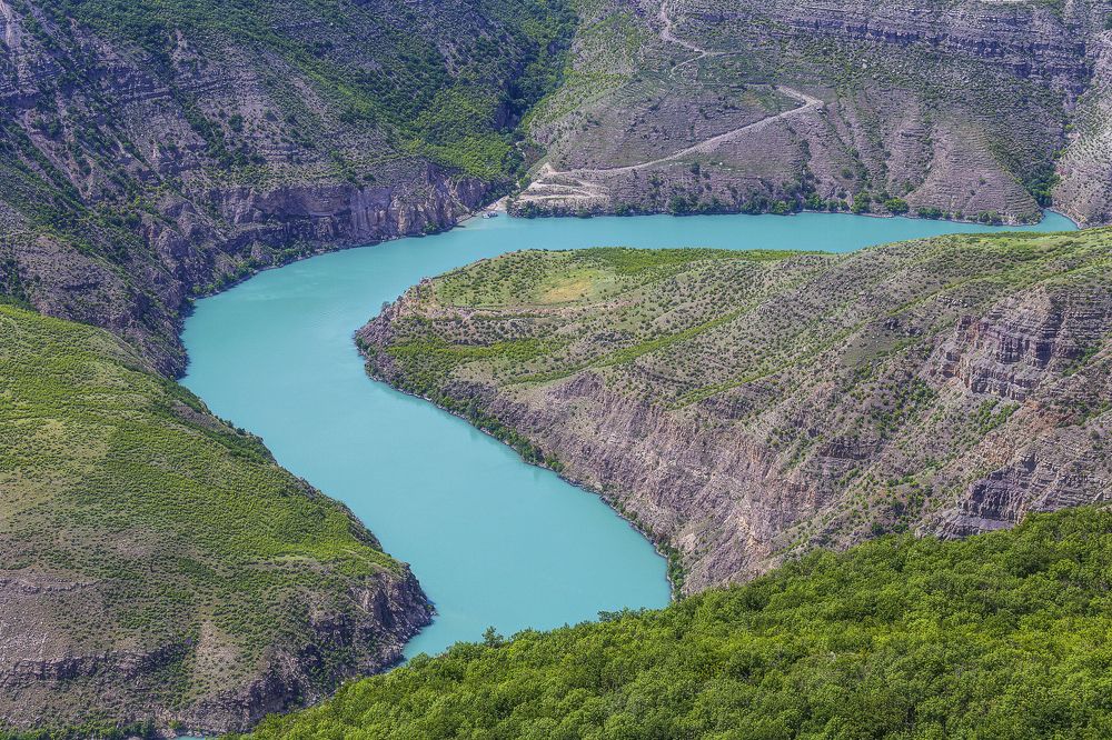 Photograph by Leanid Kulpo