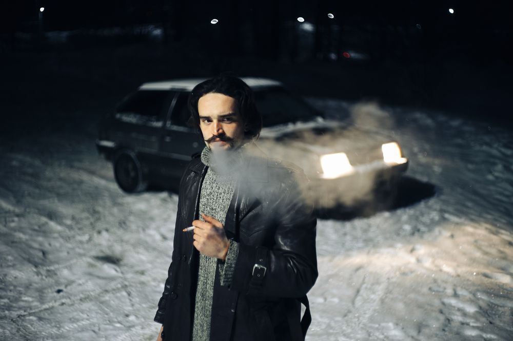 Photograph by Павел Рассадкин