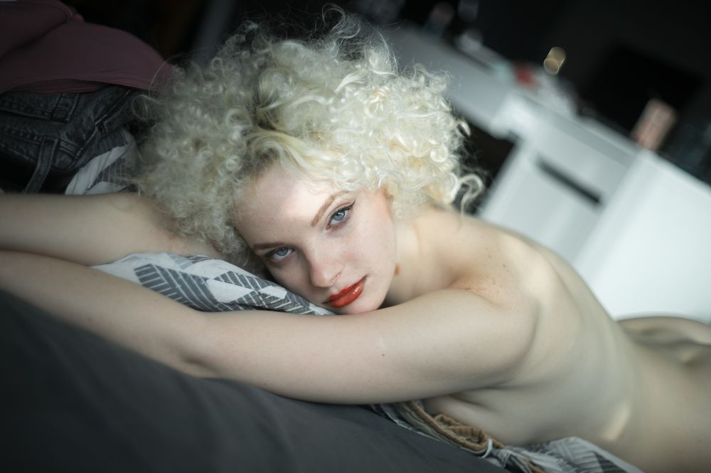 Photograph by Павел Рассадкин