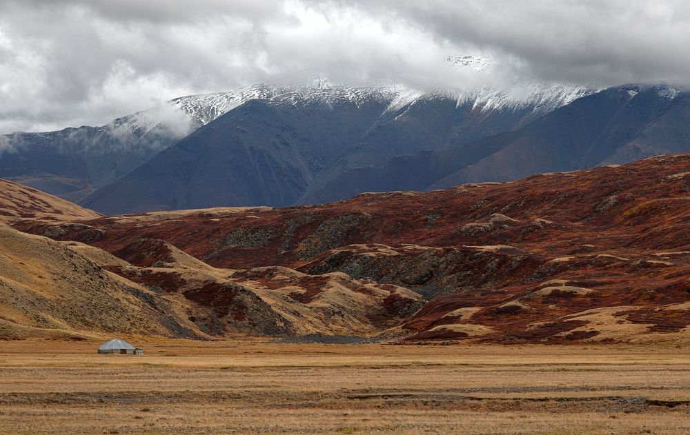 Photograph by Олег Есиков