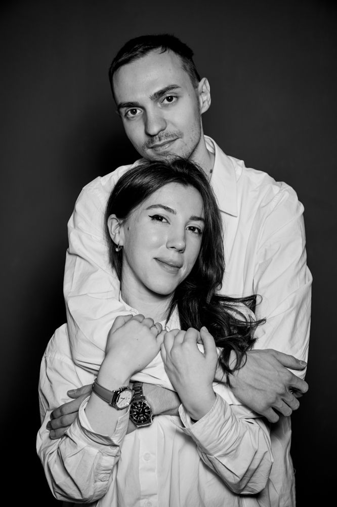 Photograph by Ольга Полуэктова