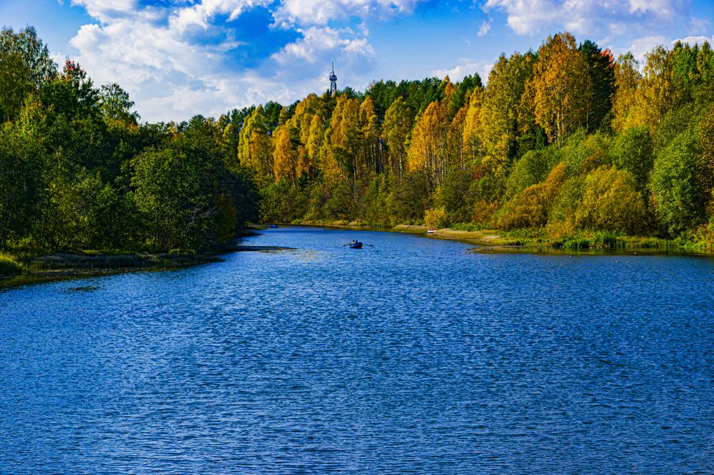 Photograph by Игорь Скорняков