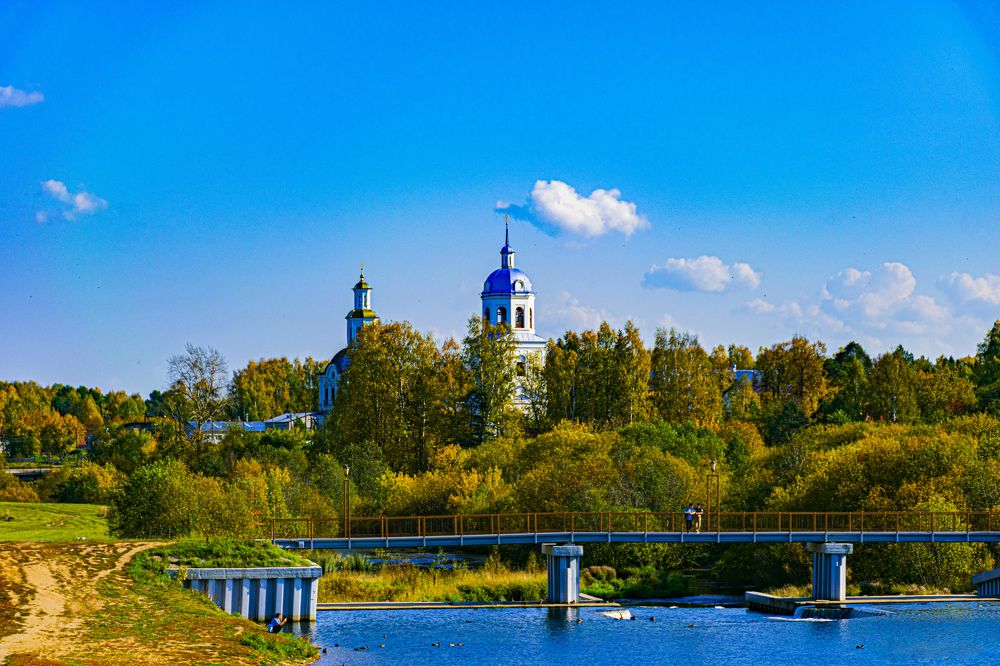 Photograph by Игорь Скорняков