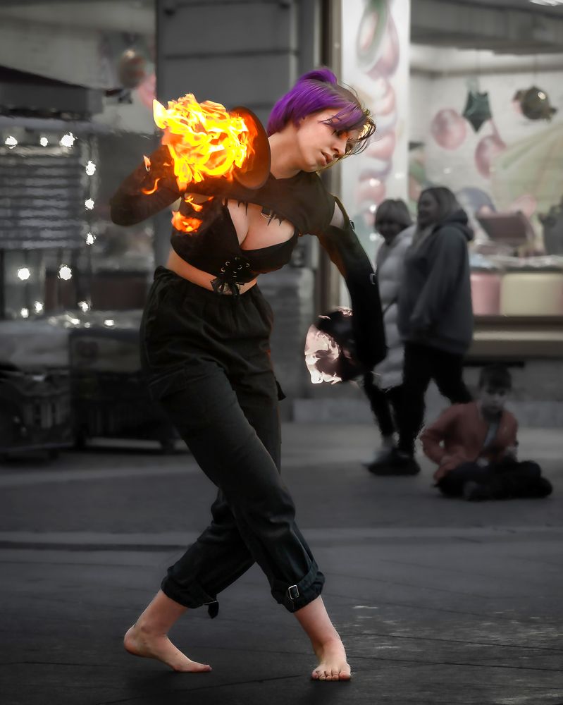 Фотография автора Караваев Антон