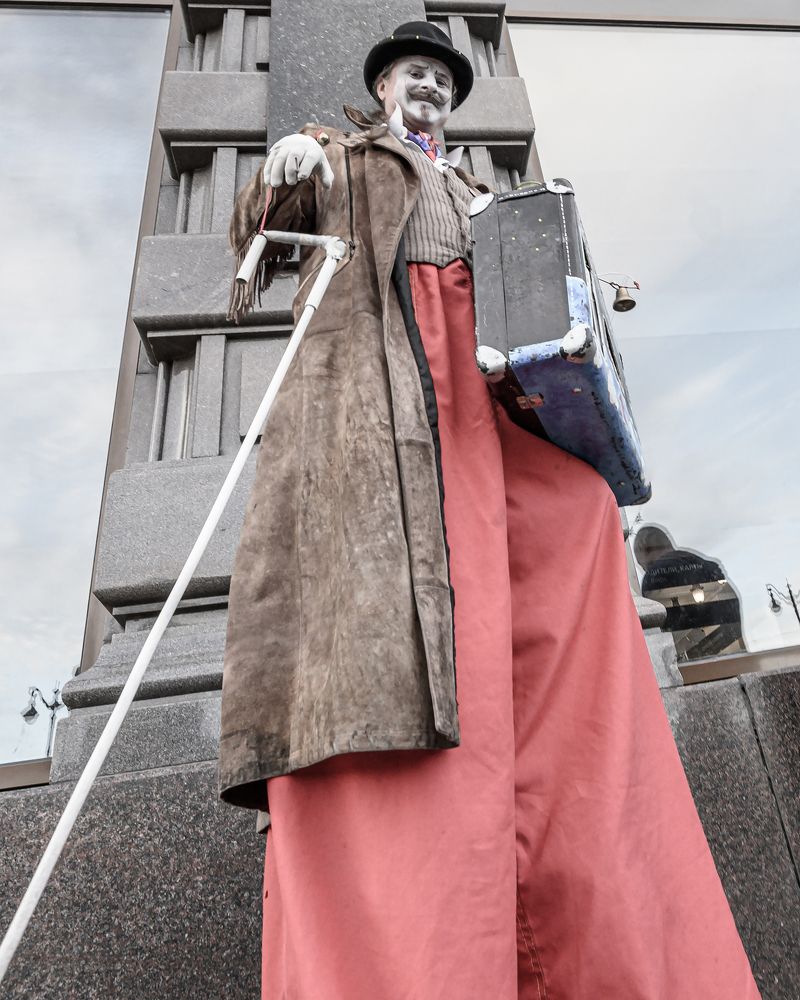 Photograph by Караваев Антон