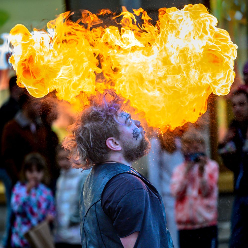 Photograph by Караваев Антон