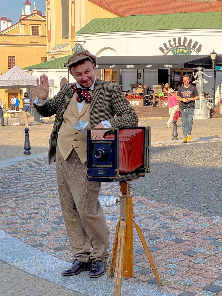 Фотография автора Лариса Гришкевич