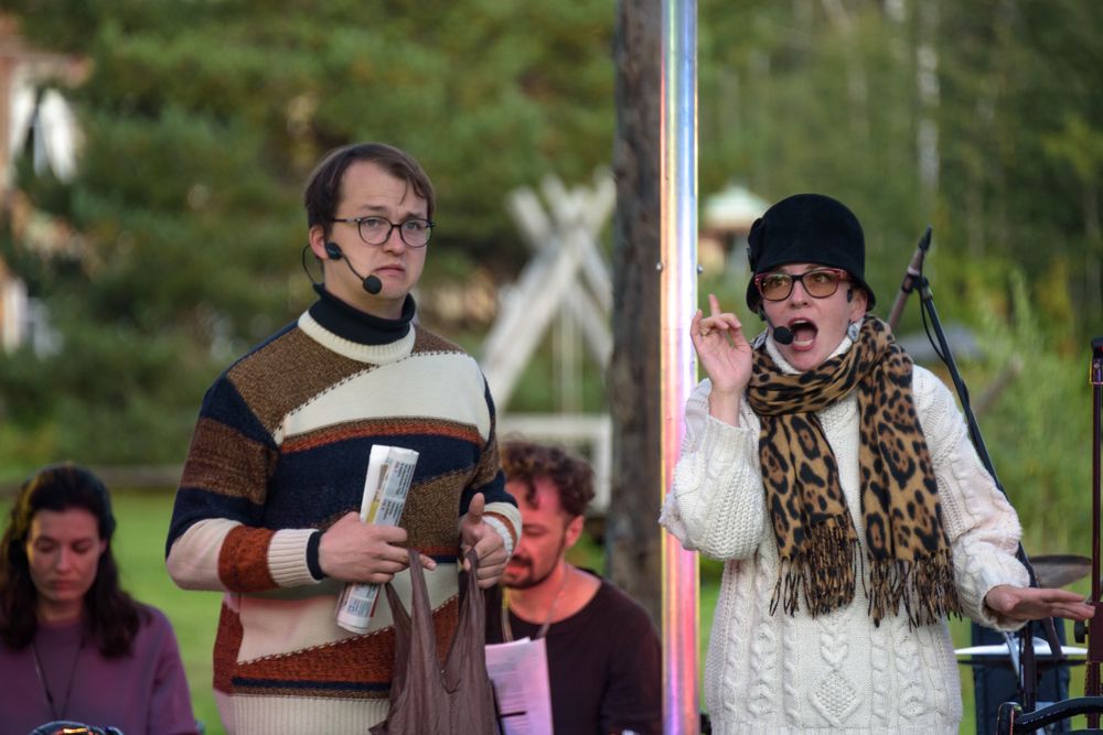 Photograph by Антон Бабичев