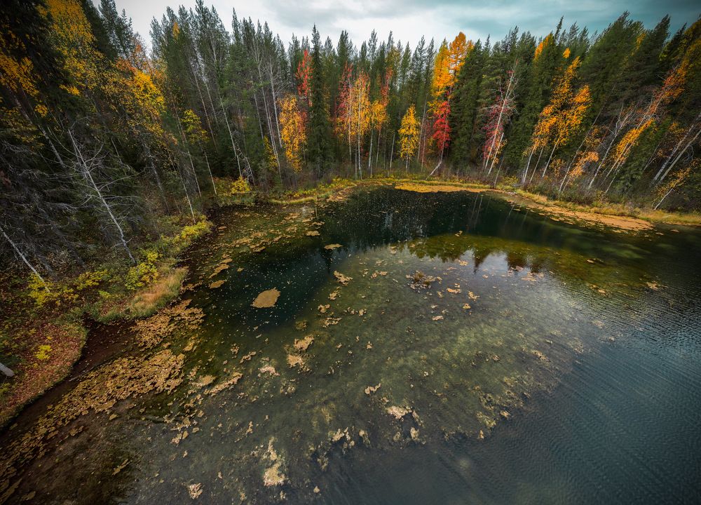 Photograph by Денис Гончаренко
