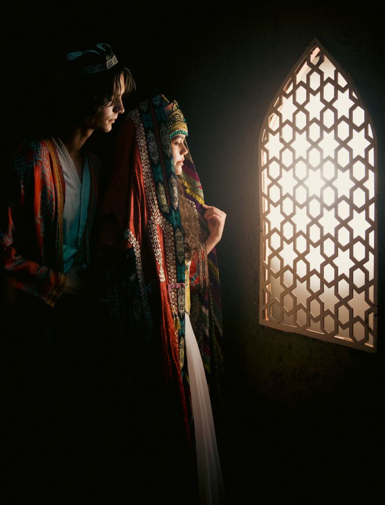 Photograph by Кристина Федорова