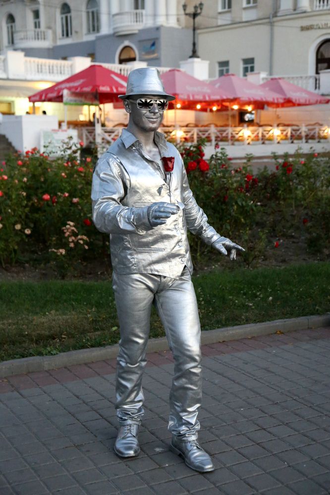 Photograph by София Лаврентьева