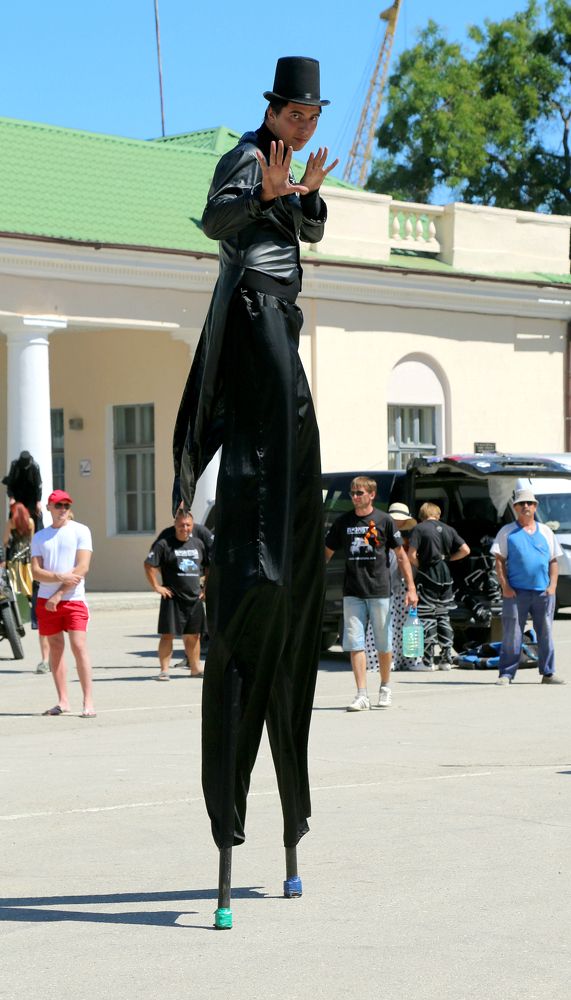 Photograph by София Лаврентьева