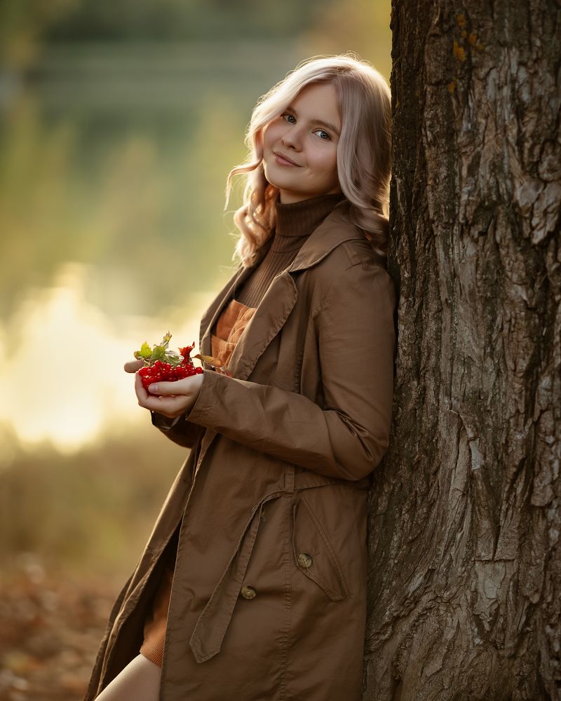 Photograph by Анна Федорова