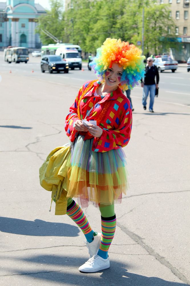 Photograph by София Лаврентьева