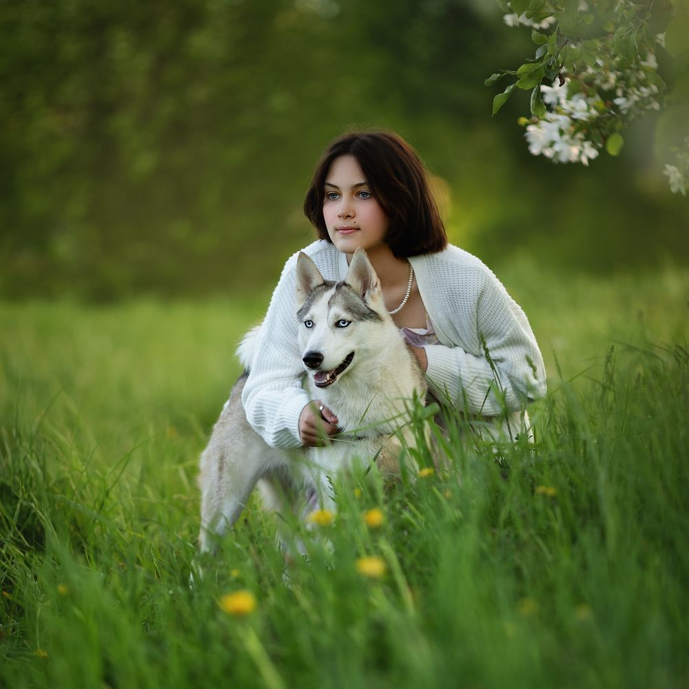 Photograph by Анна Федорова