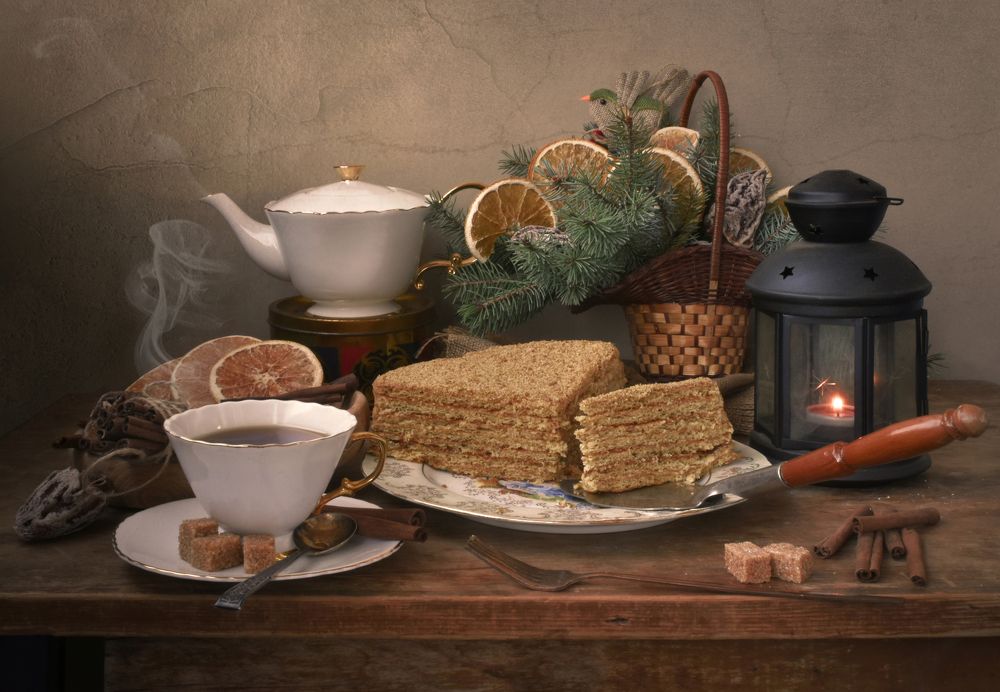 Photograph by Шипунова Ирина