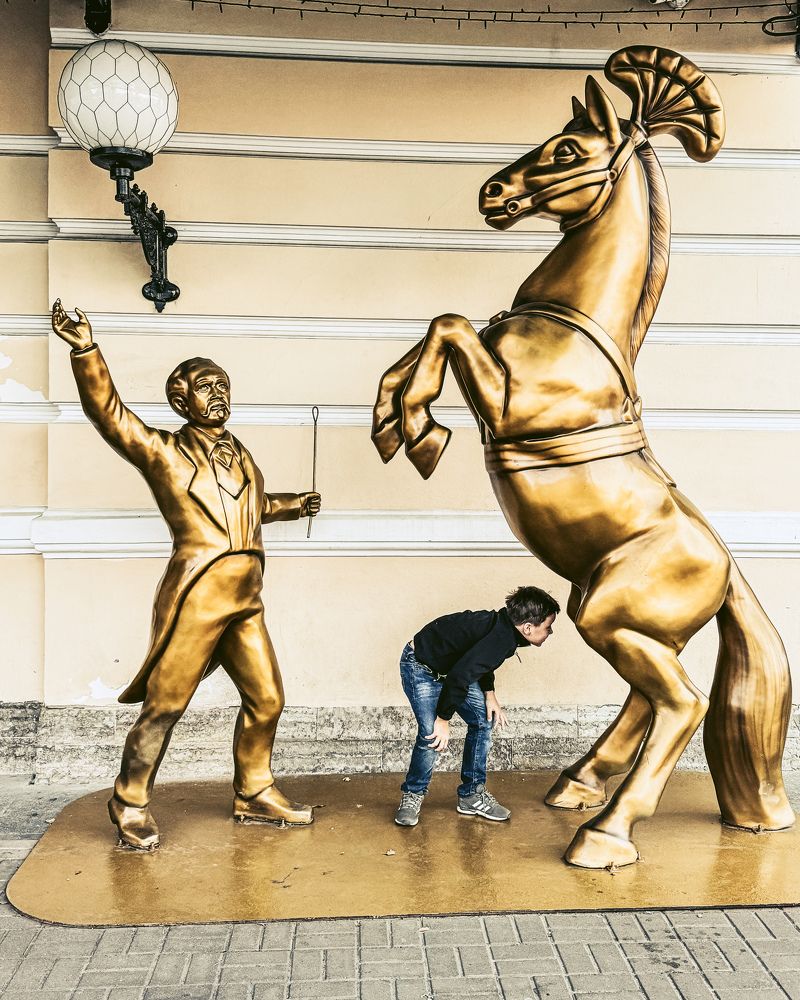 Photograph by Mariia Voloshina