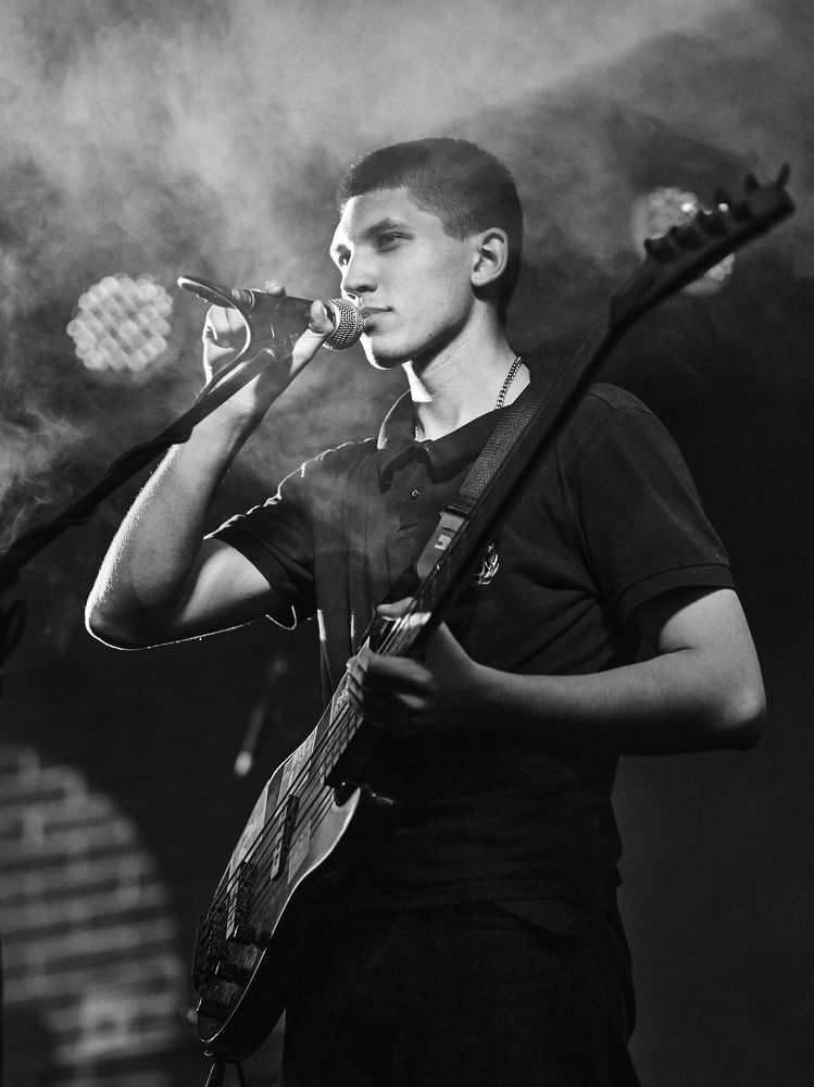 Фотография автора Юлия Маринина