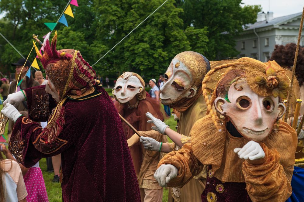 Photograph by Марина Короткова