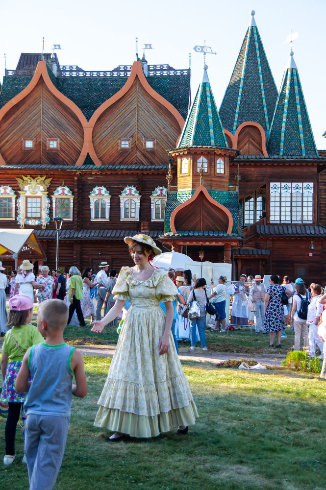 Photograph by Елизавета Корнилова