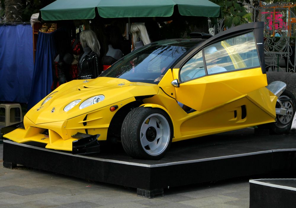 Photograph by София Лаврентьева