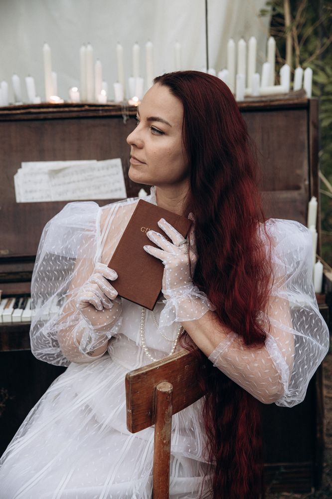 Photograph by Ирина Ермоленко