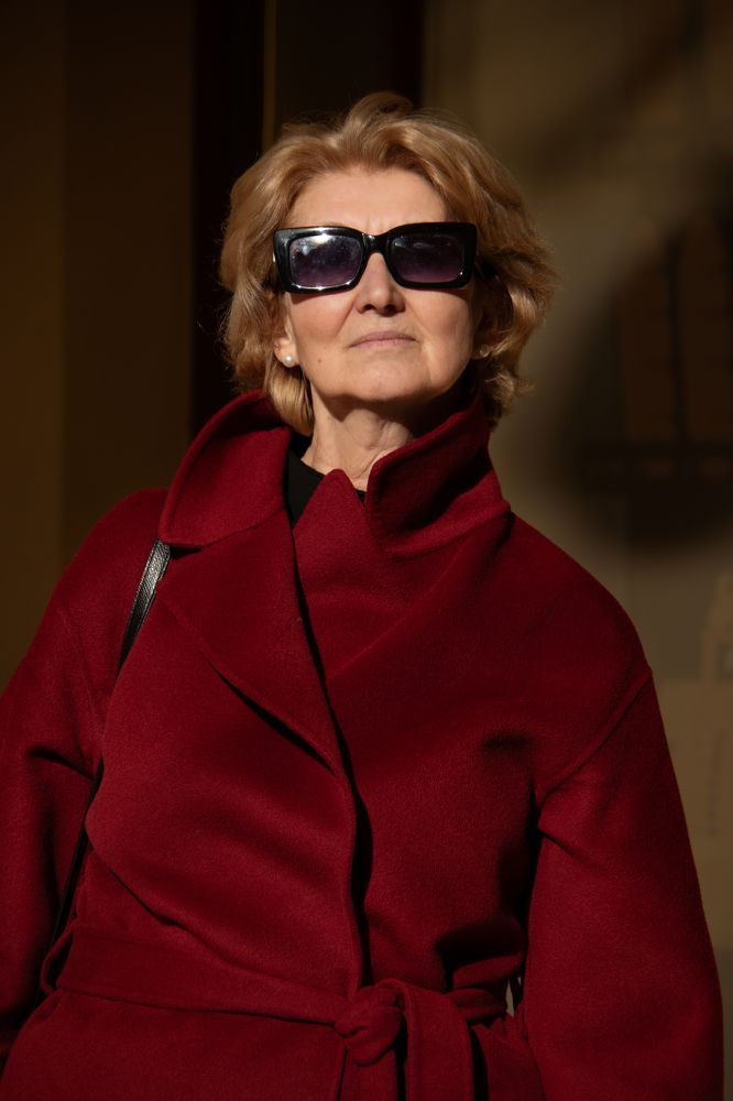 Photograph by Ирина Виноградова