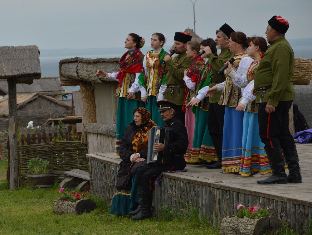 Photograph by Олеся Филиппова