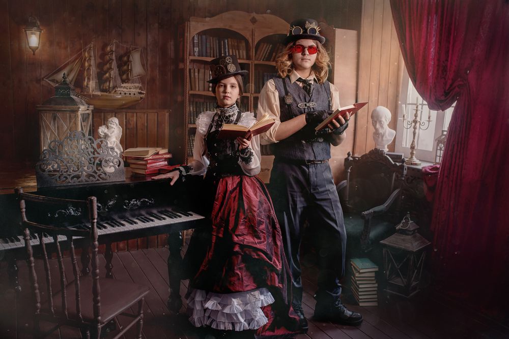 Photograph by Мария Луцук