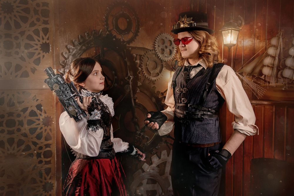 Photograph by Мария Луцук