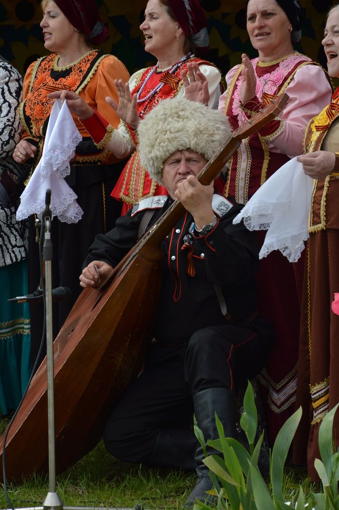 Photograph by Олеся Филиппова