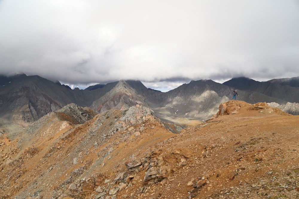 Photograph by Андрей Головин