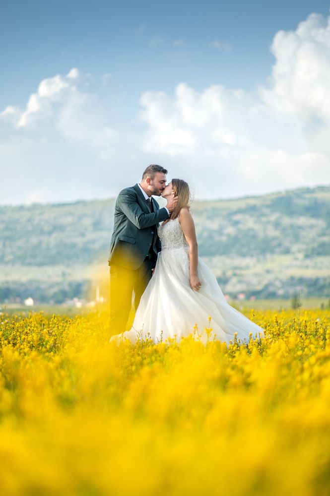 Photograph by Jasmin Džebo