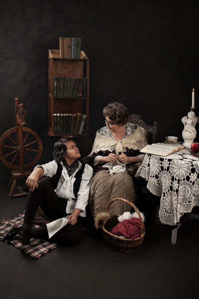 Photograph by Мария Луцук